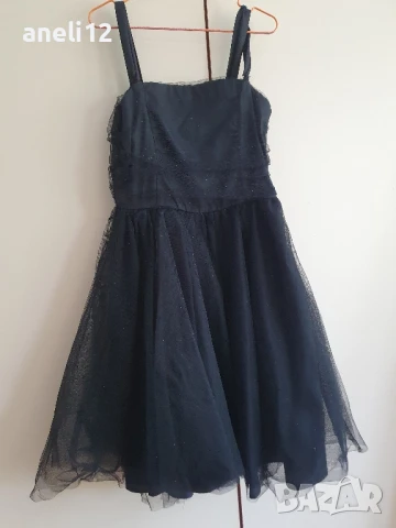 Продавам рокли за момиче, снимка 3 - Детски рокли и поли - 51182604