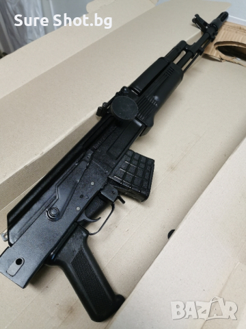 Arsenal SAR-M7F, снимка 6 - Ловно оръжие - 35422084