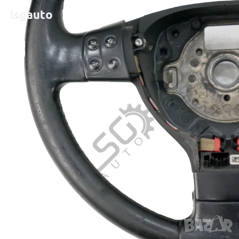 Волан Volkswagen Passat (B6) 2005-2010 ID:150048, снимка 4 - Части - 51768279