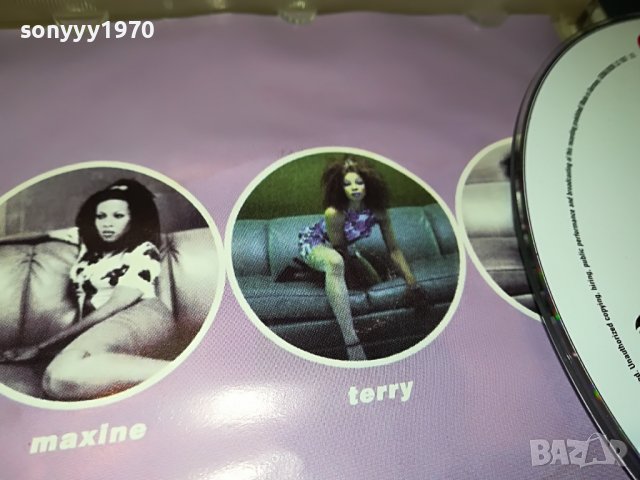 EN VOGUE CD 2710221215, снимка 8 - CD дискове - 38469292