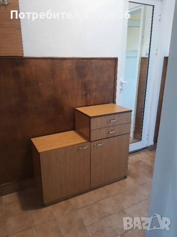 собственик отдава под наем1стаен в центъра , снимка 10 - Апартаменти - 52559566