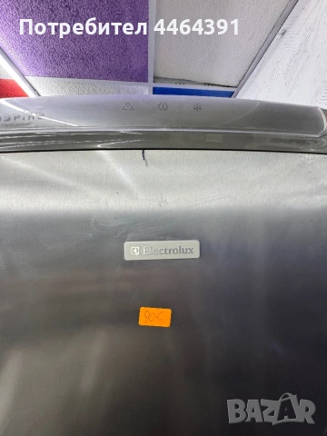 Хладилник с фризер Gorenje , снимка 7 - Хладилници - 54359768