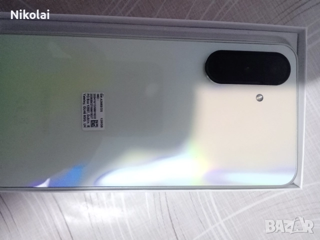 Самсунг а 36 5g нов, снимка 4 - Samsung - 52470170