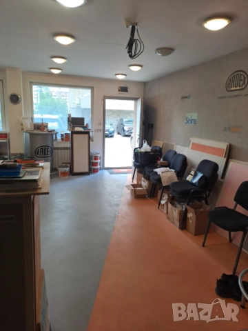 Близо до бул.Копенхаген и ул.Обиколна; 104м2, в нова сграда от 2014г., богата функционалност, снимка 5 - Офиси - 52533433