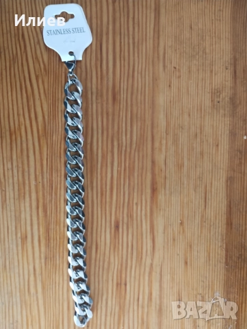 Гривна , снимка 3 - Гривни - 52409237