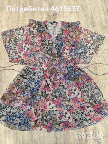 рокличка на Zara