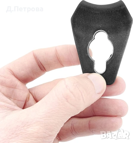 MAGMA анкери за басейн покривало – 10 бр., снимка 8 - Други стоки за дома - 53985329