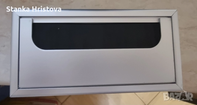 Кутийка за кабели за бюро., снимка 7 - Друго - 52920357