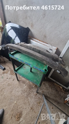 Предна и Задна греда за Ауди А6 4Ф седан