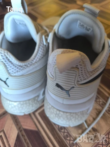 Мъжки маратонки Puma , снимка 4 - Маратонки - 50783260