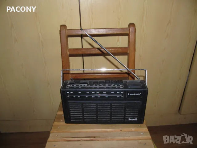 радио LENA 2 - япония