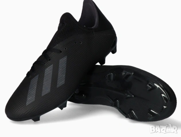 бутонки  adidas X 19.3 FG  номер 39 ,5- 40 