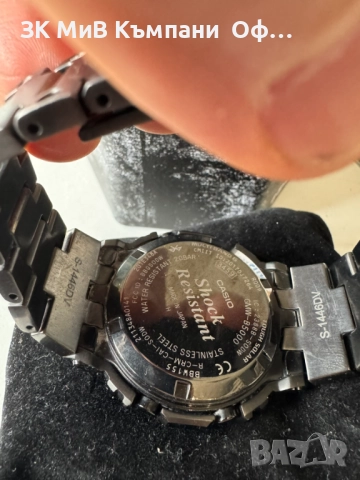Casio G-shock GMW 8500MB, снимка 3 - Мъжки - 52709069