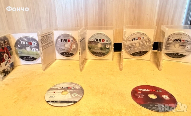 Бартер! Перфектен! PlayStation 3, PS 3, ПЪЛЕН ПАКЕТ!, снимка 5 - PlayStation конзоли - 54247208