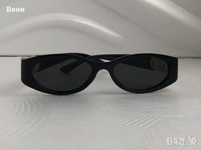 Модерни дамски слънчеви очила , снимка 6 - Слънчеви и диоптрични очила - 50991642