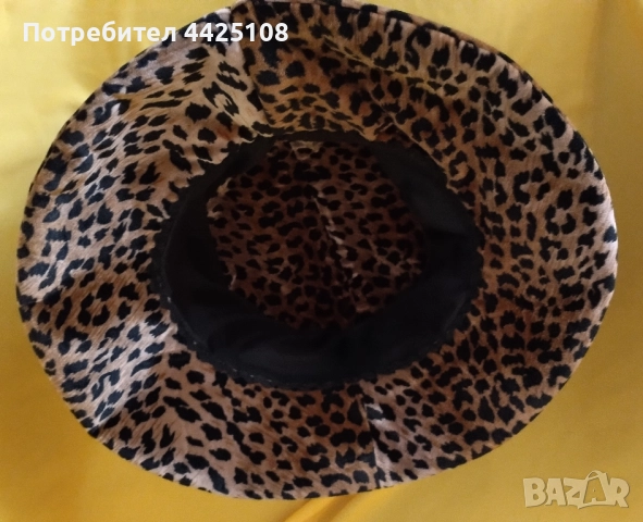 Дамска капела ретро, снимка 4 - Шапки - 52095037