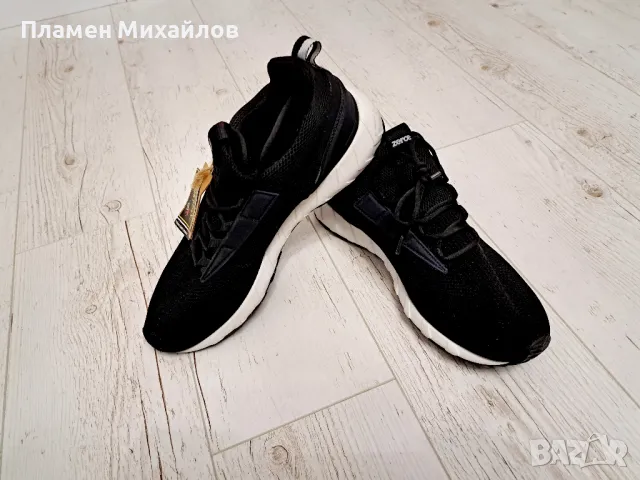 Zero Gore-tex-Ориг.маратонки Нови!!!, снимка 6 - Маратонки - 49118036