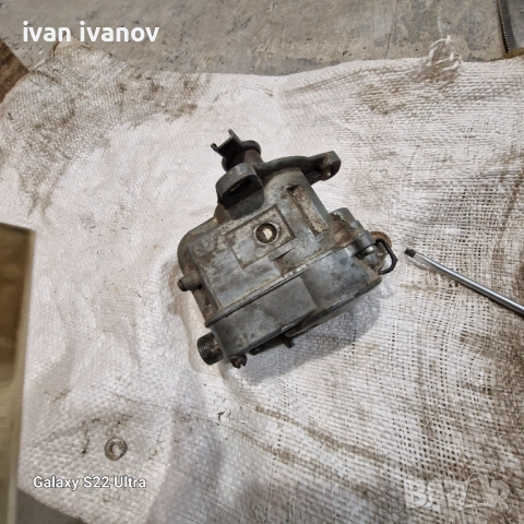 Динамо Магнет ЮМЗ, снимка 5 - Селскостопанска техника - 51746203