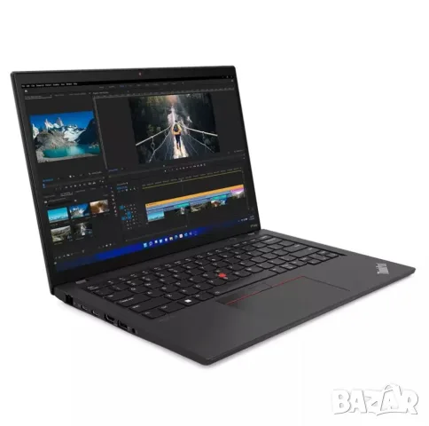 Lenovo ThinkPad P14S - Ryzen™ 7 PRO 4750U / 32 GB RAM / 1ТВ SSD - Microsoft Office Pro Plus 2024 - t