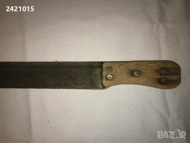 Мачете, снимка 2 - Градински инструменти - 48060798