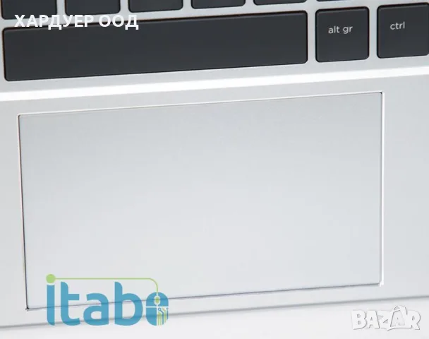 Лаптоп HP EliteBook 830 G8 - 80133110, снимка 4 - Лаптопи за работа - 55893413