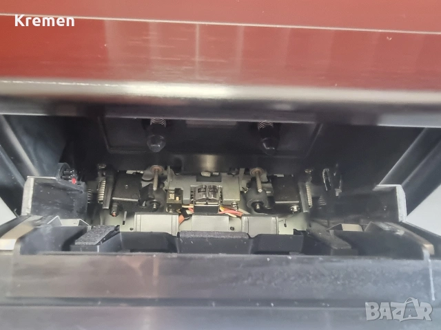 Дек JVC TD-V562, снимка 3 - Декове - 53974557