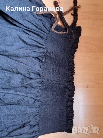 Кърлянка за носия, снимка 3 - Антикварни и старинни предмети - 51227105