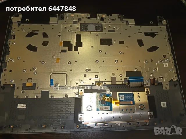 Lenovo LOQ 15IAX9 клавиатура ОРИГИНАЛНА(КОД 33), снимка 6 - Части за лаптопи - 56248054