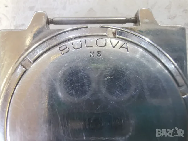 BULOVA SEA KING CAL.11AOCD, снимка 7 - Мъжки - 55834164