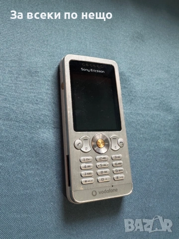Sony Ericsson W302 , Walkman, снимка 3 - Sony Ericsson - 53181732