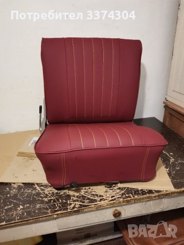 Претапициране на автомобилни и моторни седалки и волани , снимка 9 - Други - 37067787