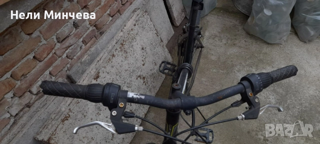 Reactor Swift 26, снимка 8 - Велосипеди - 52189747