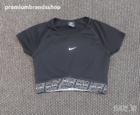 Nike pro S топ
