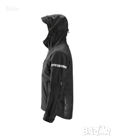 Мъжко!Snickers Allround Jacket размер М, снимка 2 - Якета - 52424565