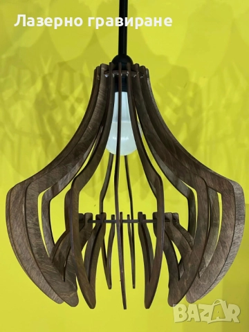 Полилеи изработени с лазер, снимка 6 - Полилеи - 51999452