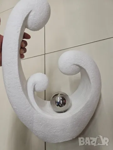 декорации статуетки , снимка 4 - Статуетки - 50040052