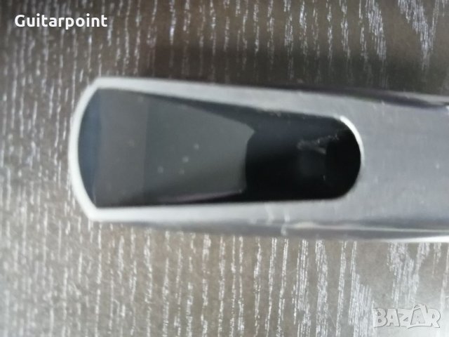 Мундщук за тенор сакс, снимка 3 - Духови инструменти - 32198231