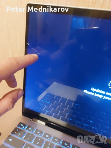 Много Евтин Dell Inspiron 7420 i7 12th, снимка 2 - Лаптопи за работа - 54108929