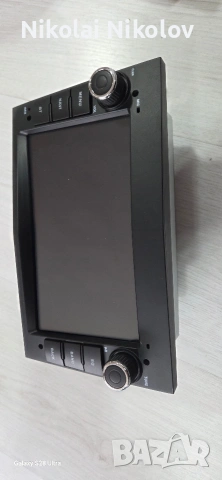 мултимедия за зафира астра 2004 2010