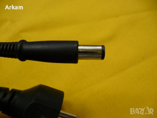 Dell Зарядно 65W Оригинално, снимка 2 - Лаптоп аксесоари - 44341004