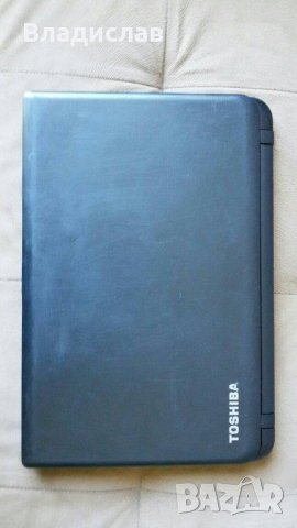 Toshiba Satellite C50-B работещ на части , снимка 9 - Части за лаптопи - 40629860
