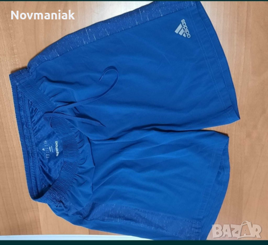 Adidas-Supernova-Чисто Нови, снимка 17 - Къси панталони - 36498181
