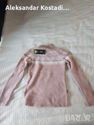 Магазин за блузи и пуловери , снимка 15 - Блузи с дълъг ръкав и пуловери - 44570423