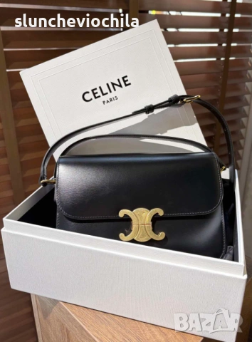 Чанта Celine Classique Triomphe