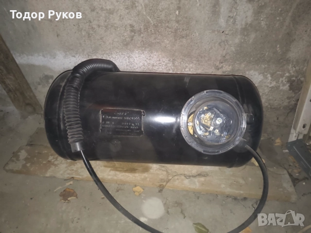 Газова уредба Landi Renzo