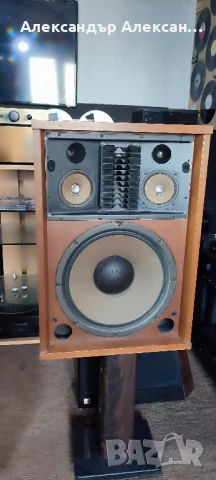 SANSUI SP-3500, снимка 6 - Тонколони - 51353697
