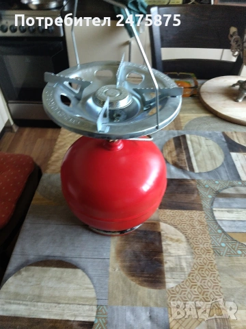 газов котлон , снимка 5 - Газови котлони - 53935742