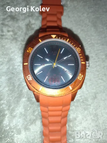 Мъжки часовник SEMPRE , снимка 8 - Мъжки - 49169297