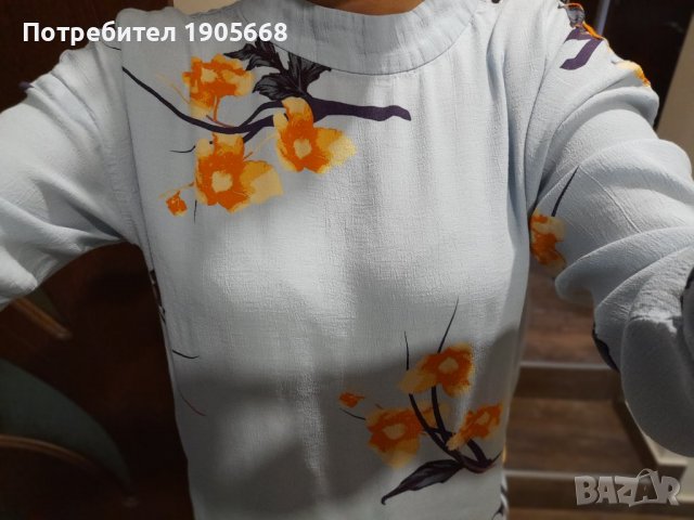 Рокля на VILA  