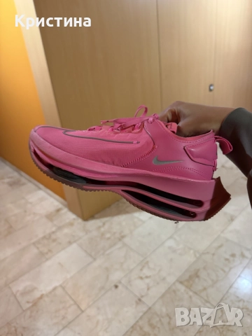 дамски спортни маратонки Nike, снимка 3 - Маратонки - 56469111